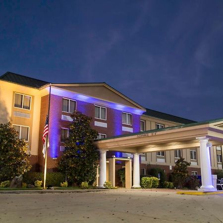 Holiday Inn Express & Suites - Oxford By Ihg Esterno foto