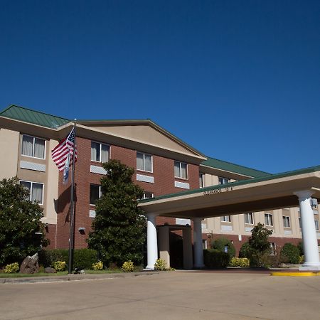 Holiday Inn Express & Suites - Oxford By Ihg Esterno foto