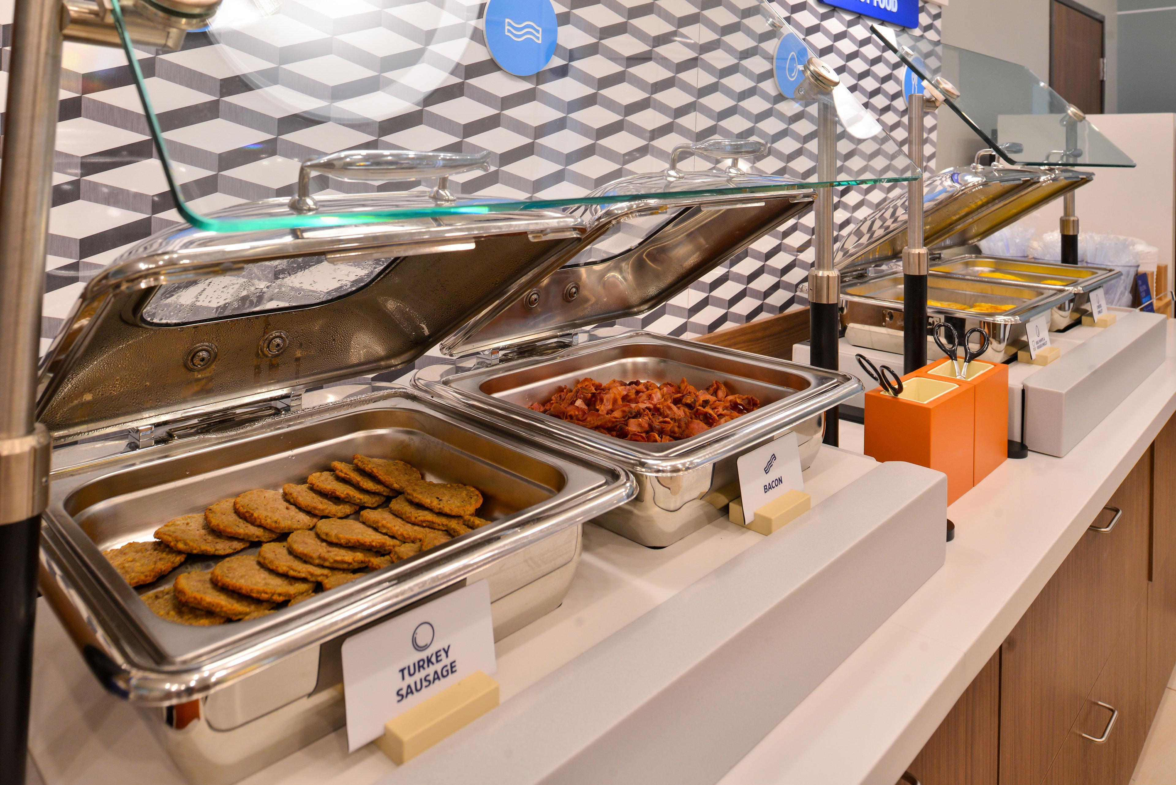 Holiday Inn Express & Suites - Oxford By Ihg Esterno foto