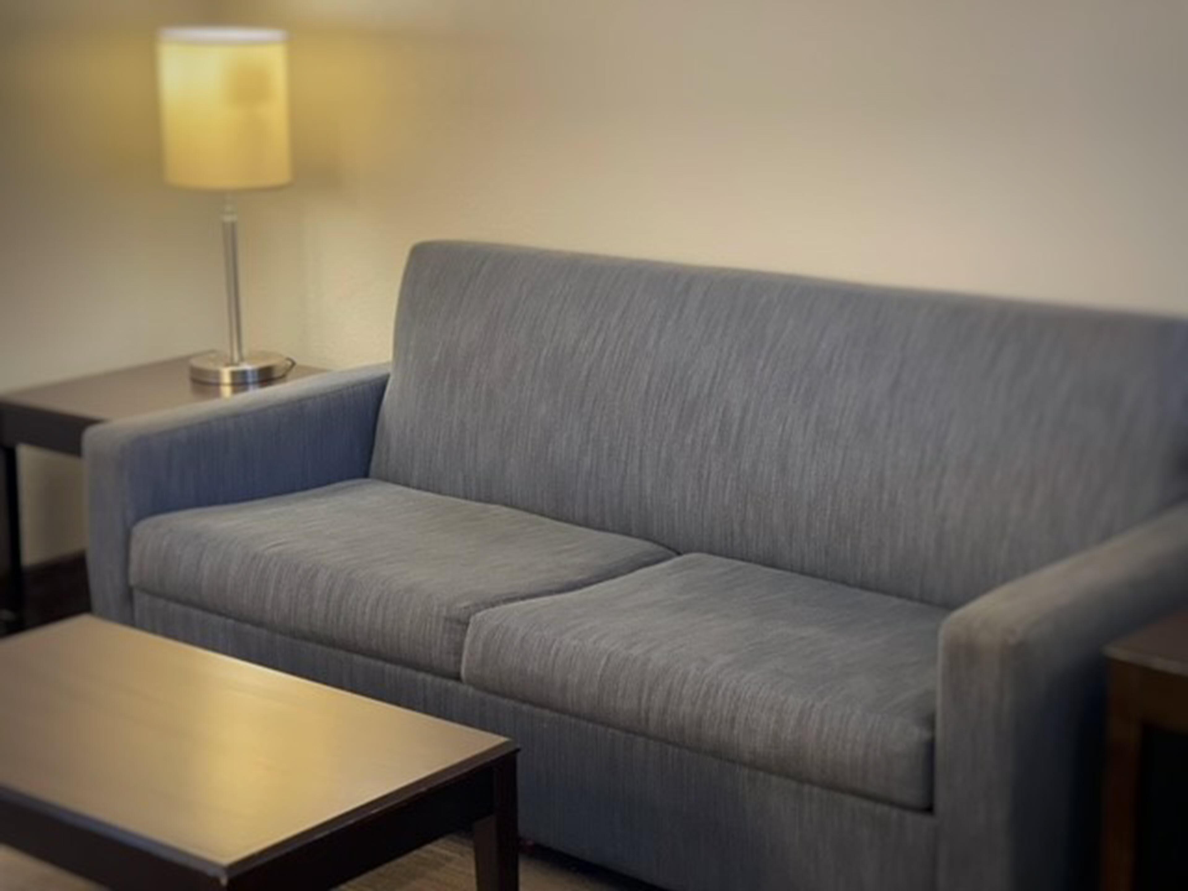 Holiday Inn Express & Suites - Oxford By Ihg Esterno foto