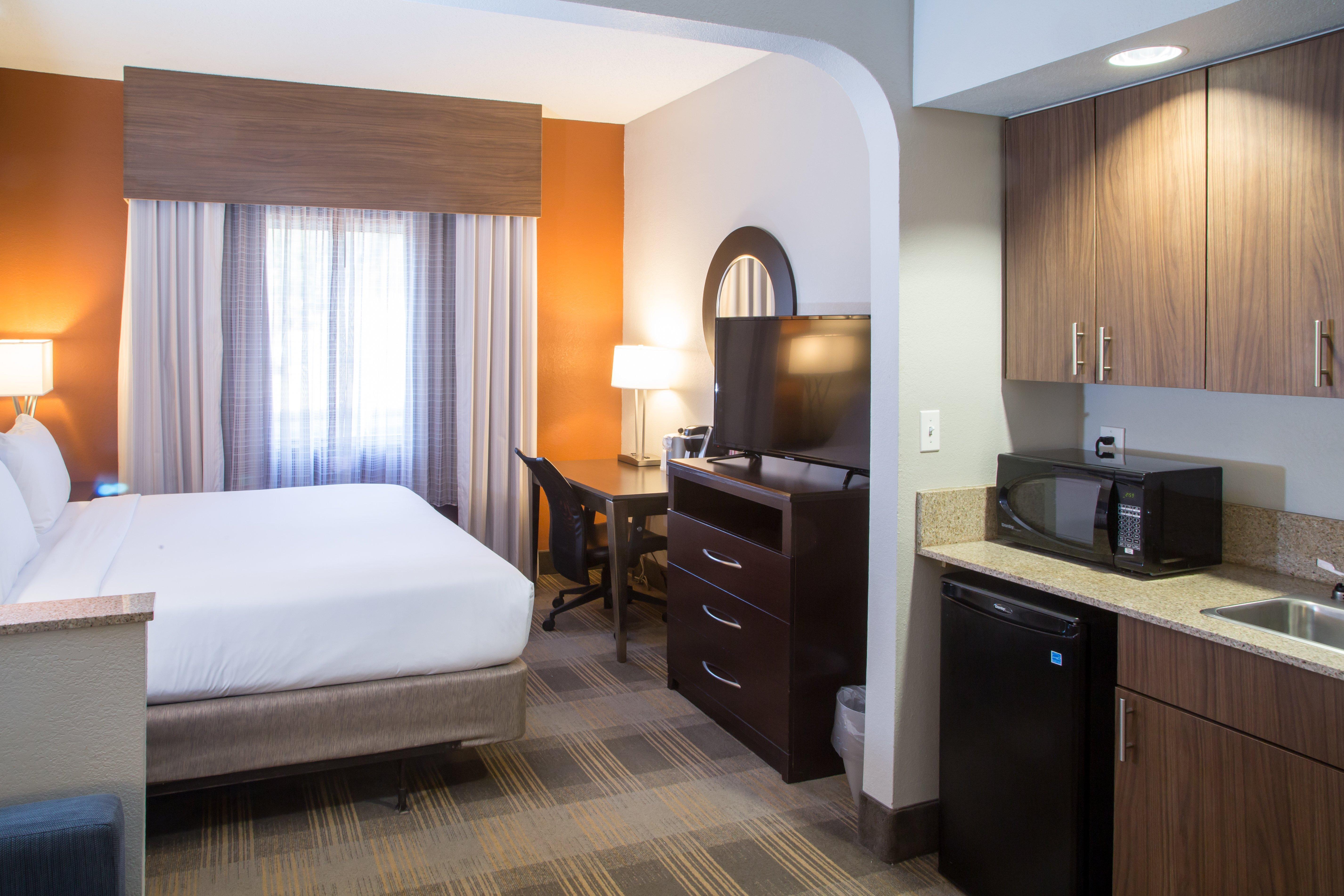 Holiday Inn Express & Suites - Oxford By Ihg Esterno foto