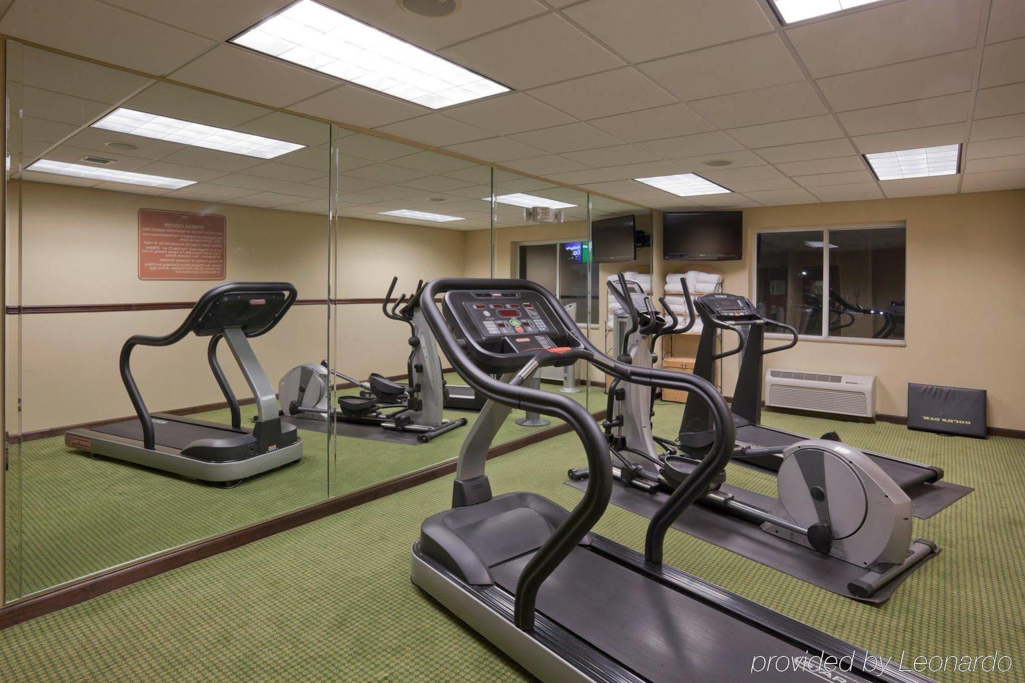 Holiday Inn Express & Suites - Oxford By Ihg Servizi foto